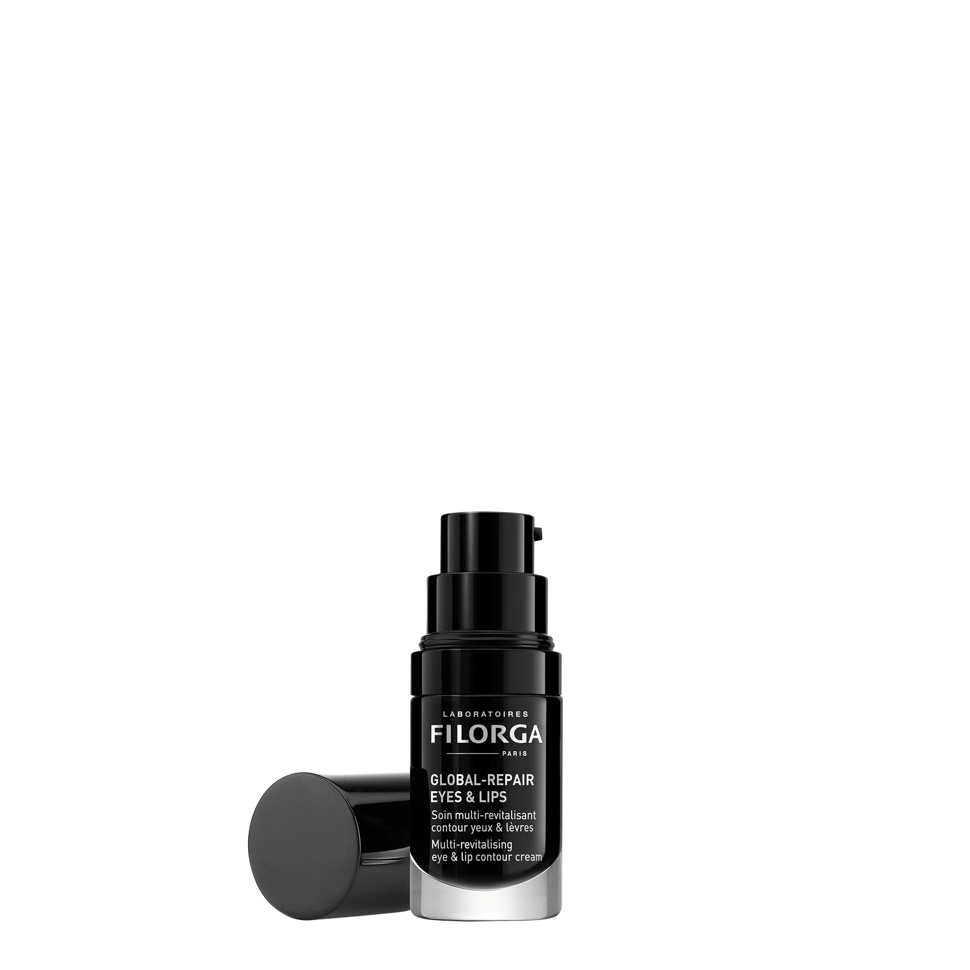 GLOBAL REPAIR EYES & LIPS Filorga 15ml